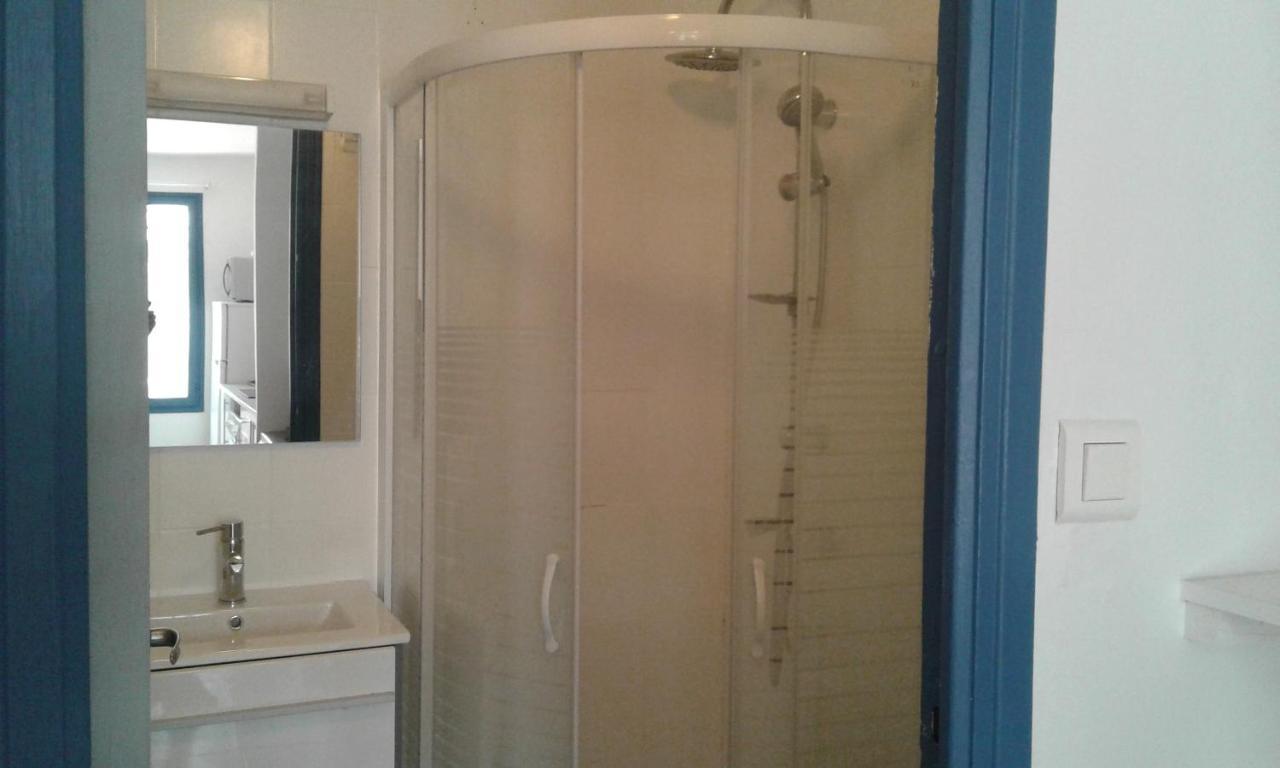 Les Tournesols Apartment Lunel-Viel ภายนอก รูปภาพ